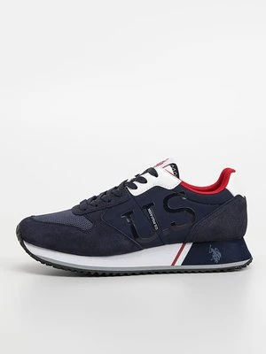 Sneakersy niskie U.S. Polo Assn.
