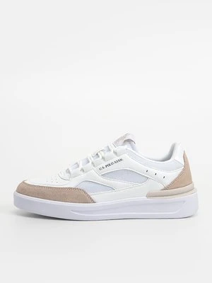 Sneakersy niskie U.S. Polo Assn.