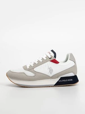 Sneakersy niskie U.S. Polo Assn.
