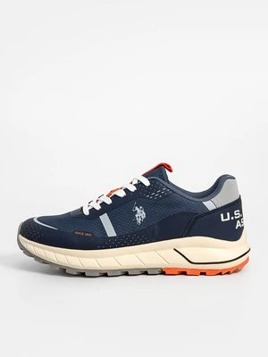 Sneakersy niskie U.S. Polo Assn.