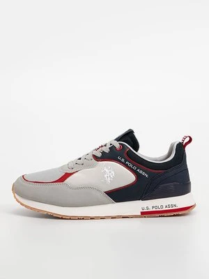 Sneakersy niskie U.S. Polo Assn.