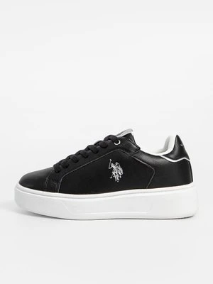 Sneakersy niskie U.S. Polo Assn.