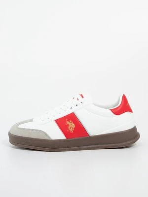 Sneakersy niskie U.S. Polo Assn.