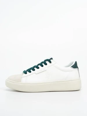 Sneakersy niskie U.S. Polo Assn.