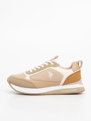 Sneakersy niskie U.S. Polo Assn.