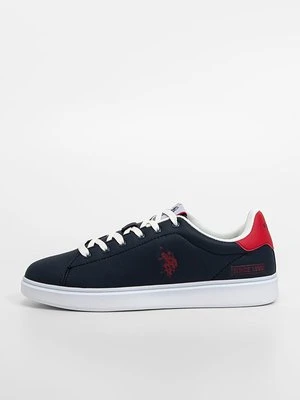 Sneakersy niskie U.S. Polo Assn.