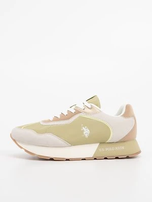 Sneakersy niskie U.S. Polo Assn.