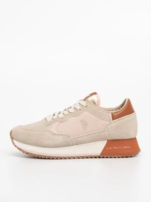 Sneakersy niskie U.S. Polo Assn.