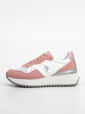 Sneakersy niskie U.S. Polo Assn.