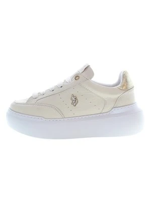 Sneakersy niskie U.S. Polo Assn.