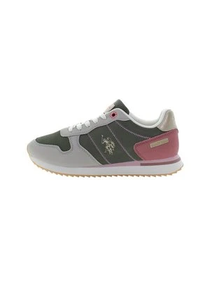 Sneakersy niskie U.S. Polo Assn.