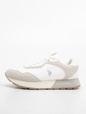 Sneakersy niskie U.S. Polo Assn.