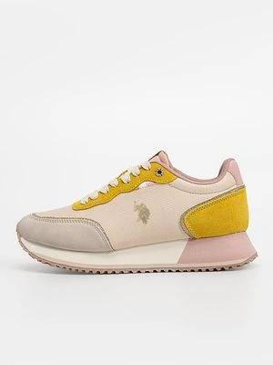 Sneakersy niskie U.S. Polo Assn.