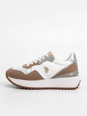 Sneakersy niskie U.S. Polo Assn.