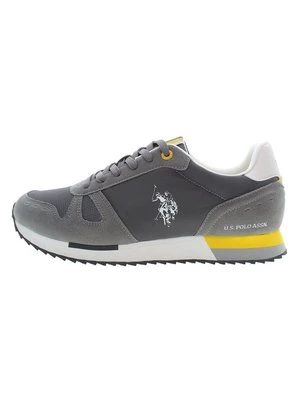 Sneakersy niskie U.S. Polo Assn.