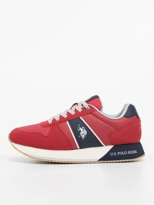 Sneakersy niskie U.S. Polo Assn.
