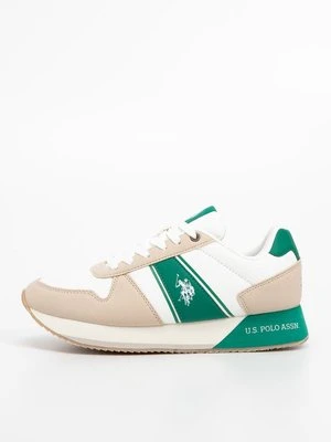 Sneakersy niskie U.S. Polo Assn.