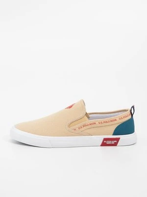 Sneakersy niskie U.S. Polo Assn.