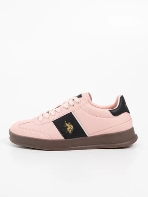 Sneakersy niskie U.S. Polo Assn.