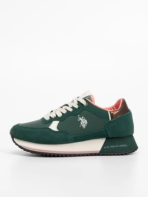 Sneakersy niskie U.S. Polo Assn.