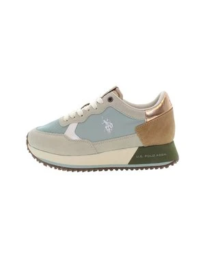 Sneakersy niskie U.S. Polo Assn.