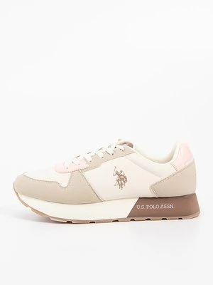 Sneakersy niskie U.S. Polo Assn.