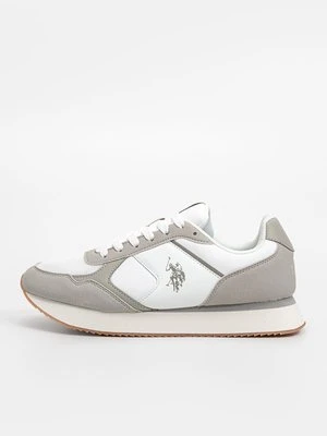 Sneakersy niskie U.S. Polo Assn.