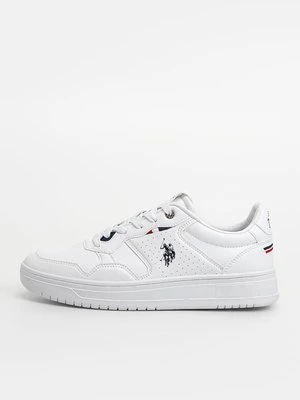 Sneakersy niskie U.S. Polo Assn.