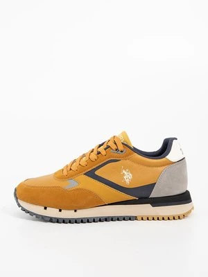 Sneakersy niskie U.S. Polo Assn.