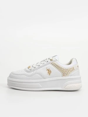 Sneakersy niskie U.S. Polo Assn.