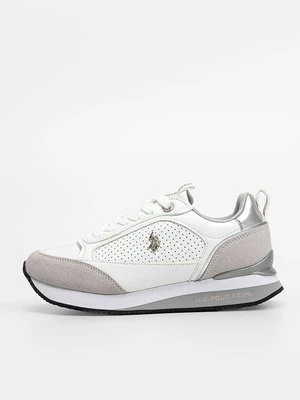 Sneakersy niskie U.S. Polo Assn.