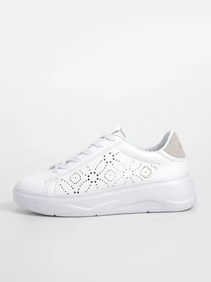 Sneakersy niskie U.S. Polo Assn.