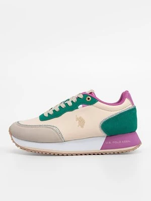 Sneakersy niskie U.S. Polo Assn.
