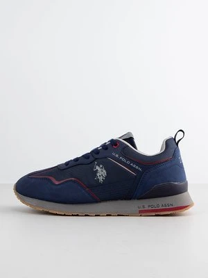 Sneakersy niskie U.S. Polo Assn.