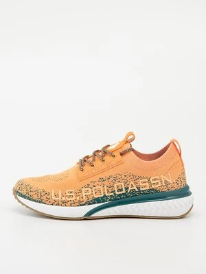 Sneakersy niskie U.S. Polo Assn.