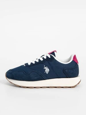 Sneakersy niskie U.S. Polo Assn.