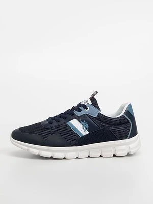 Sneakersy niskie U.S. Polo Assn.