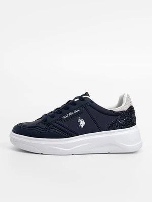 Sneakersy niskie U.S. Polo Assn.
