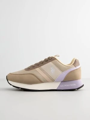 Sneakersy niskie U.S. Polo Assn.