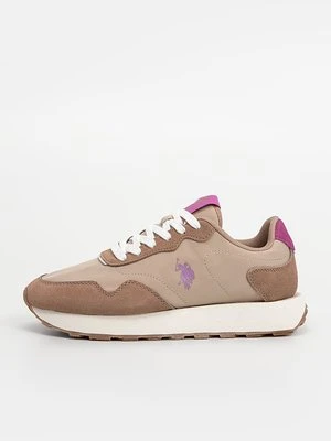 Sneakersy niskie U.S. Polo Assn.