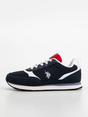 Sneakersy niskie U.S. Polo Assn.