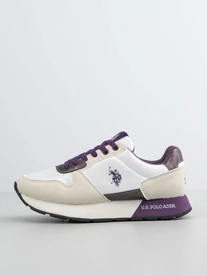 Sneakersy niskie U.S. Polo Assn.