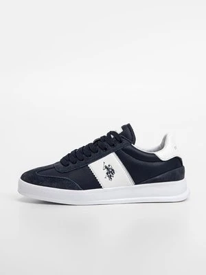 Sneakersy niskie U.S. Polo Assn.