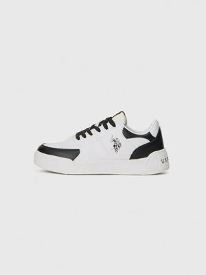 Sneakersy niskie U.S. Polo Assn.