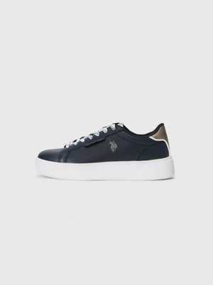Sneakersy niskie U.S. Polo Assn.