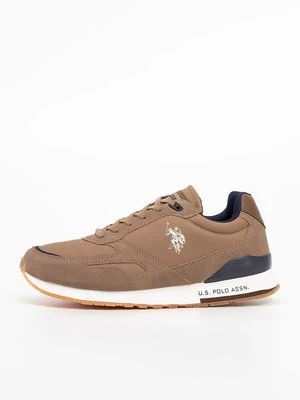 Sneakersy niskie U.S. Polo Assn.