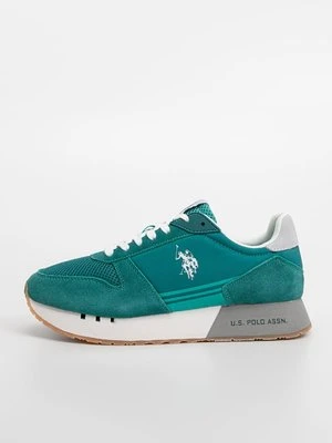 Sneakersy niskie U.S. Polo Assn.