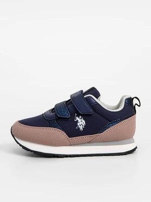 Sneakersy niskie U.S. Polo Assn.