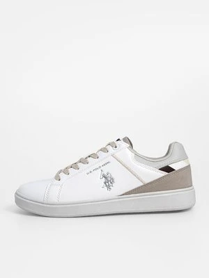 Sneakersy niskie U.S. Polo Assn.