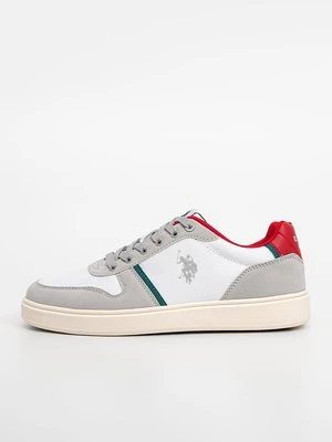 Sneakersy niskie U.S. Polo Assn.